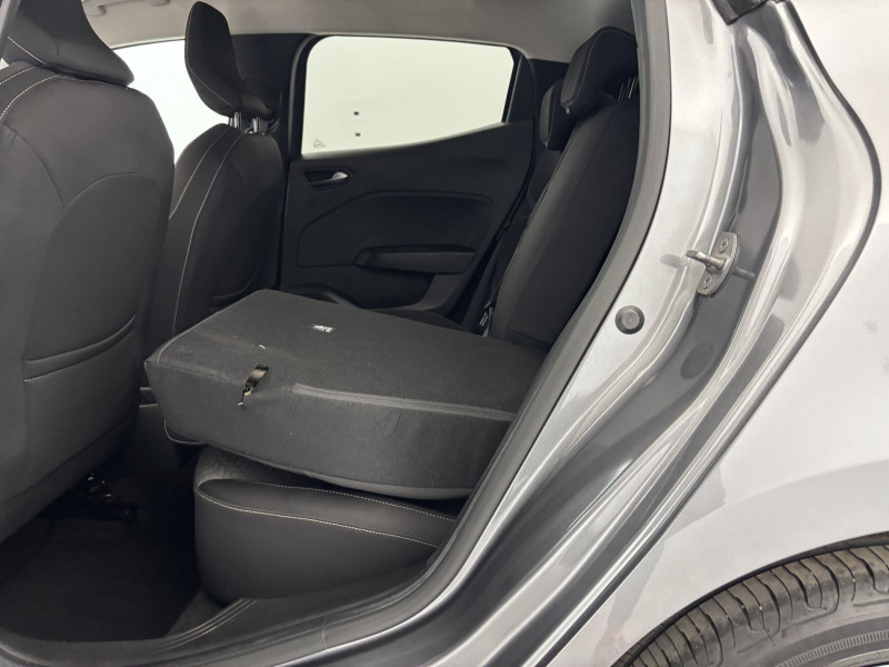 Renault Clio Clio TCe 90 Evolution 5p 2023 - photo n°11 Renault Clio Clio TCe 90 Evolution 5p  occasion à SAINT-GREGOIRE - photo n°11