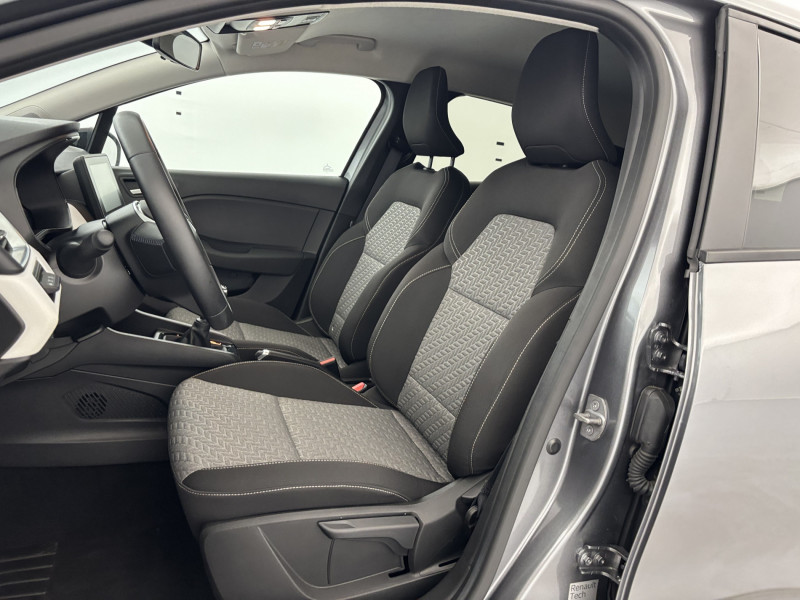 Renault Clio Clio TCe 90 Evolution 5p 2023 - photo n°13 Renault Clio Clio TCe 90 Evolution 5p  occasion à SAINT-GREGOIRE - photo n°13