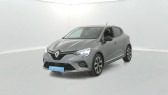 Renault Clio occasion  année 2023 boite Manuelle Annonce Renault Clio occasion Essence Clio TCe 90 Evolution 5p à SAINT-GREGOIRE