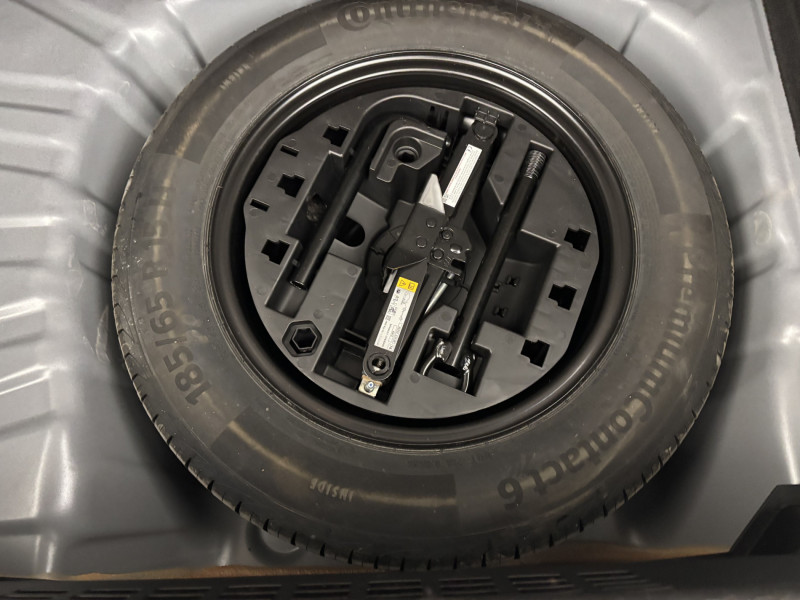 Renault Clio Clio TCe 90 Evolution 5p 2023 - photo n°10 Renault Clio Clio TCe 90 Evolution 5p  occasion à SAINT-GREGOIRE - photo n°10