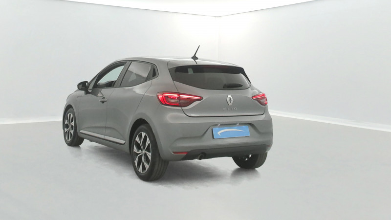 Renault Clio Clio TCe 90 Evolution 5p 2023 - photo n°3 Renault Clio Clio TCe 90 Evolution 5p  occasion à SAINT-GREGOIRE - photo n°3