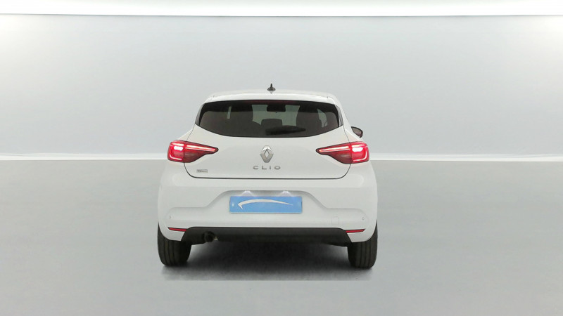 Renault Clio Clio TCe 90 Evolution 5p 2023 - photo n°4 Renault Clio Clio TCe 90 Evolution 5p  occasion à SAINT-GREGOIRE - photo n°4