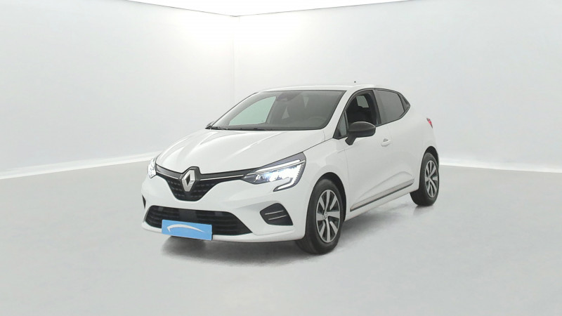 Renault Clio Clio TCe 90 Evolution 5p 2023 Renault Clio Clio TCe 90 Evolution 5p  occasion à SAINT-GREGOIRE