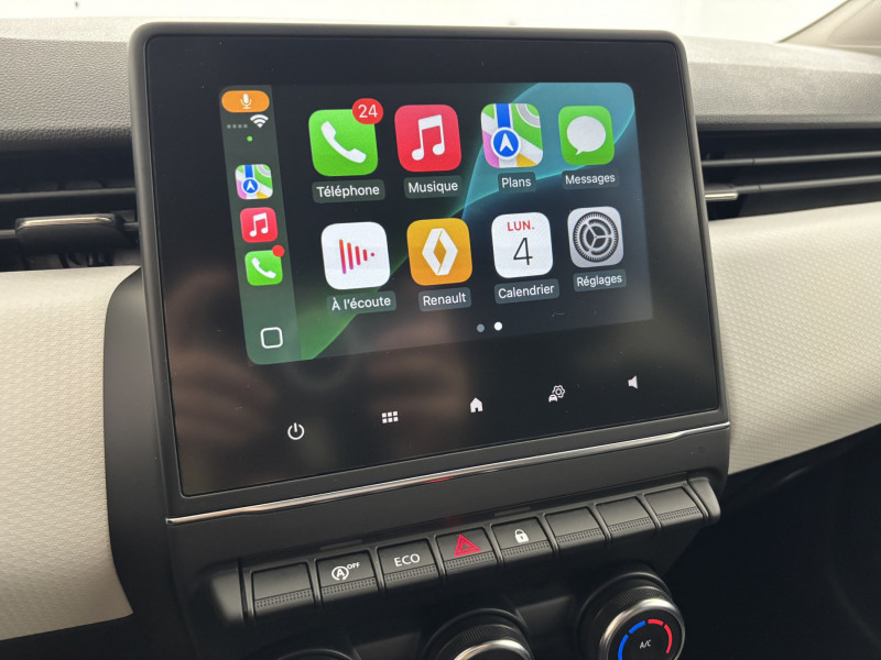 Renault Clio Clio TCe 90 Evolution 5p 2023 - photo n°16 Renault Clio Clio TCe 90 Evolution 5p  occasion à SAINT-GREGOIRE - photo n°16