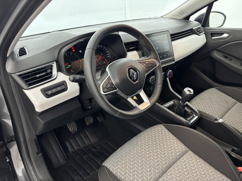 Renault Clio Clio TCe 90 Evolution 5p 2023 - photo n°14 Renault Clio Clio TCe 90 Evolution 5p  occasion à SAINT-GREGOIRE - photo n°14