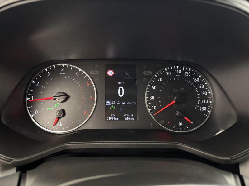 Renault Clio Clio TCe 90 Evolution 5p 2023 - photo n°17 Renault Clio Clio TCe 90 Evolution 5p  occasion à SAINT-GREGOIRE - photo n°17