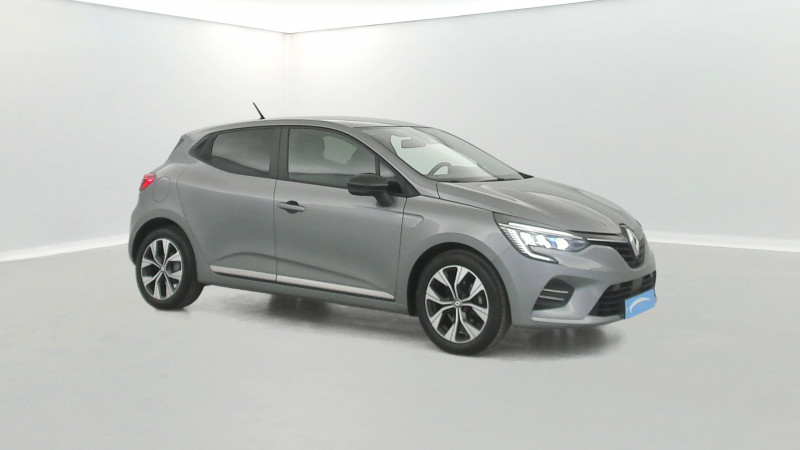 Renault Clio Clio TCe 90 Evolution 5p 2023 - photo n°7 Renault Clio Clio TCe 90 Evolution 5p  occasion à SAINT-GREGOIRE - photo n°7