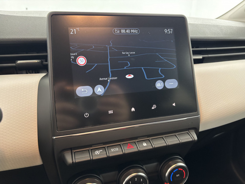 Renault Clio Clio TCe 90 Evolution 5p 2023 - photo n°20 Renault Clio Clio TCe 90 Evolution 5p  occasion à SAINT-GREGOIRE - photo n°20