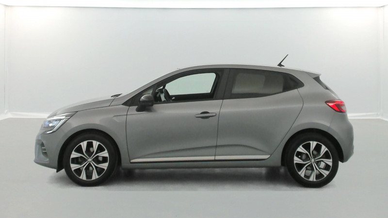 Renault Clio Clio TCe 90 Evolution 5p 2023 - photo n°2 Renault Clio Clio TCe 90 Evolution 5p  occasion à SAINT-GREGOIRE - photo n°2