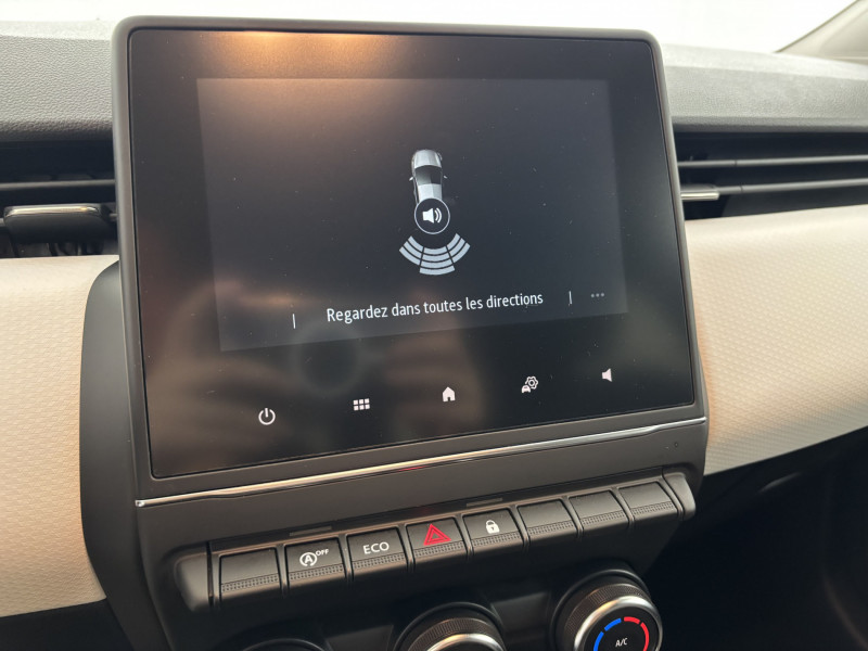 Renault Clio Clio TCe 90 Evolution 5p 2023 - photo n°19 Renault Clio Clio TCe 90 Evolution 5p  occasion à SAINT-GREGOIRE - photo n°19