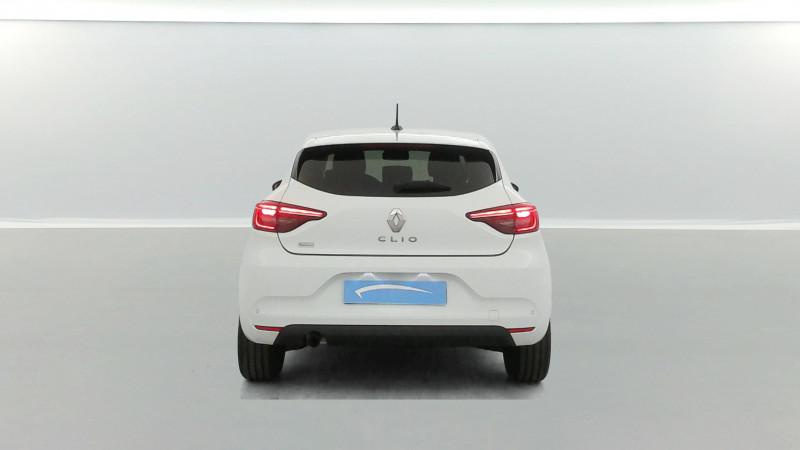 Renault Clio Clio TCe 90 Evolution 5p 2023 - photo n°4 Renault Clio Clio TCe 90 Evolution 5p  occasion à SAINT-GREGOIRE - photo n°4