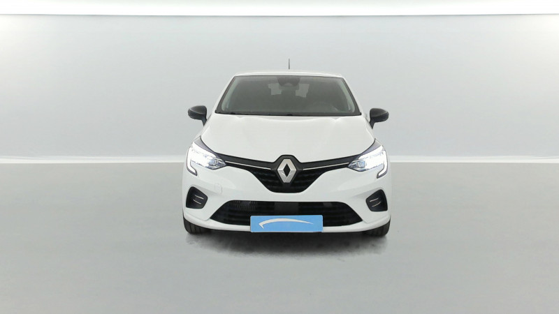 Renault Clio Clio TCe 90 Evolution 5p 2023 - photo n°8 Renault Clio Clio TCe 90 Evolution 5p  occasion à SAINT-GREGOIRE - photo n°8