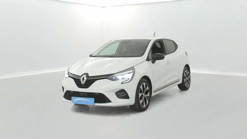 Renault Clio Clio TCe 90 Evolution 5p 2023 Renault Clio Clio TCe 90 Evolution 5p  occasion à SAINT-GREGOIRE