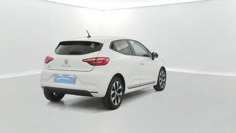 Renault Clio Clio TCe 90 Evolution 5p 2023 - photo n°5 Renault Clio Clio TCe 90 Evolution 5p  occasion à SAINT-GREGOIRE - photo n°5
