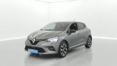 Annonce Renault Clio occasion Essence Clio TCe 90 Evolution 5p  SAINT-GREGOIRE