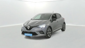 Renault Clio , garage BRIOCAR RENNES  SAINT-GREGOIRE