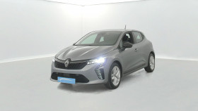 Renault Clio occasion 2024 mise en vente à SAINT-GREGOIRE par le garage BRIOCAR RENNES - photo n°1