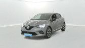 Annonce Renault Clio occasion Essence Clio TCe 90 Evolution 5p  SAINT-GREGOIRE