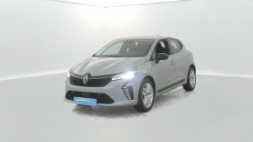 Renault Clio , garage BRIOCAR RENNES � SAINT-GREGOIRE