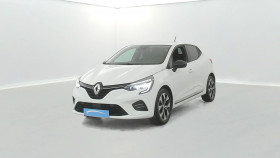 Renault Clio , garage BRIOCAR RENNES � SAINT-GREGOIRE