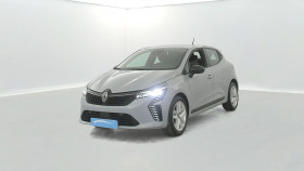 Renault Clio , garage BRIOCAR RENNES � SAINT-GREGOIRE