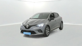 Renault Clio , garage BRIOCAR RENNES � SAINT-GREGOIRE
