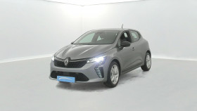 Renault Clio , garage BRIOCAR RENNES � SAINT-GREGOIRE