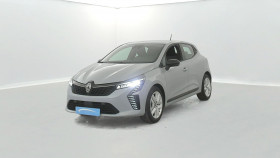 Renault Clio , garage BRIOCAR RENNES � SAINT-GREGOIRE