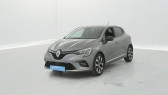 Renault Clio occasion année 2023 boite Manuelle Annonce Renault Clio occasion Essence Clio TCe 90 Evolution 5p à SAINT-GREGOIRE