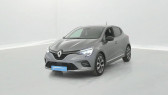 Renault Clio occasion année 2023 boite Manuelle Annonce Renault Clio occasion Essence Clio TCe 90 Evolution 5p à SAINT-GREGOIRE