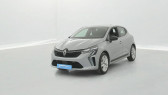 Renault Clio occasion année 2024 boite Manuelle Annonce Renault Clio occasion Essence Clio TCe 90 Evolution 5p à SAINT-GREGOIRE