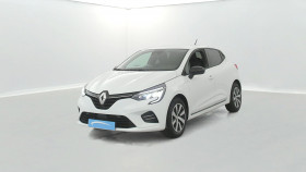 Renault Clio , garage BRIOCAR RENNES  SAINT-GREGOIRE