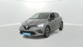 Annonce Renault Clio occasion Essence Clio TCe 90 Evolution 5p � SAINT-GREGOIRE
