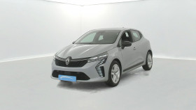 Renault Clio , garage BRIOCAR RENNES � SAINT-GREGOIRE