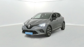 Renault Clio , garage BRIOCAR RENNES � SAINT-GREGOIRE