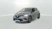 Annonce Renault Clio occasion Essence Clio TCe 90 Evolution 5p � SAINT-GREGOIRE