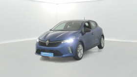 Renault Clio occasion 2024 mise en vente &agrave; SAINT-GREGOIRE par le garage BRIOCAR RENNES - photo n&deg;1