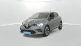 Annonce Renault Clio occasion Essence Clio TCe 90 Evolution 5p � SAINT-GREGOIRE