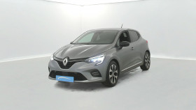 Renault Clio , garage BRIOCAR RENNES � SAINT-GREGOIRE