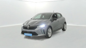Renault Clio , garage BRIOCAR RENNES � SAINT-GREGOIRE