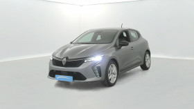 Renault Clio , garage BRIOCAR RENNES � SAINT-GREGOIRE