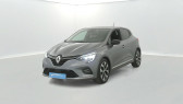 Annonce Renault Clio occasion Essence Clio TCe 90 Evolution 5p � SAINT-GREGOIRE
