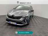 Renault Clio occasion année 2025 boite Manuelle Annonce Renault Clio occasion Essence Clio TCe 90 GSR2 Esprit Alpine à DREUX