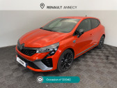 Renault Clio Clio TCe 90 GSR2 Esprit Alpine   Seynod 74