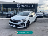 Renault Clio Clio TCe 90 GSR2 Esprit Alpine   Crpy-en-Valois 60