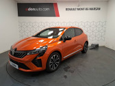 Annonce Renault Clio occasion Essence Clio TCe 90 GSR2 Techno 5p � Mont de Marsan