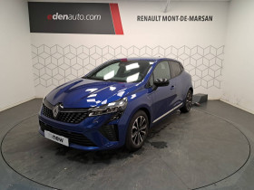 Renault Clio , garage RENAULT MONT DE MARSAN � Mont de Marsan