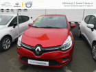 Renault Clio clio tce 90 intens Rouge à Saint-Malo 35