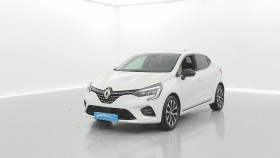 Renault Clio occasion 2023 mise en vente à SAINT-GREGOIRE par le garage BRIOCAR RENNES - photo n°1