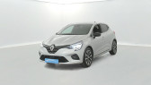 Renault Clio Clio TCe 90 Techno 5p  � SAINT-GREGOIRE 35